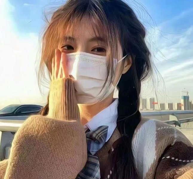 爱的遗产